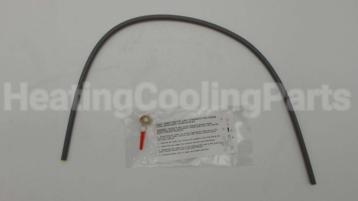 4335 Aprilaire Feed Tube