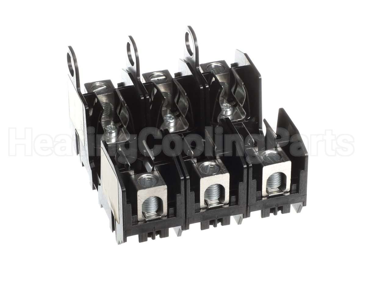 43G59 Lennox Fuse Block 3P 30Amp 250V