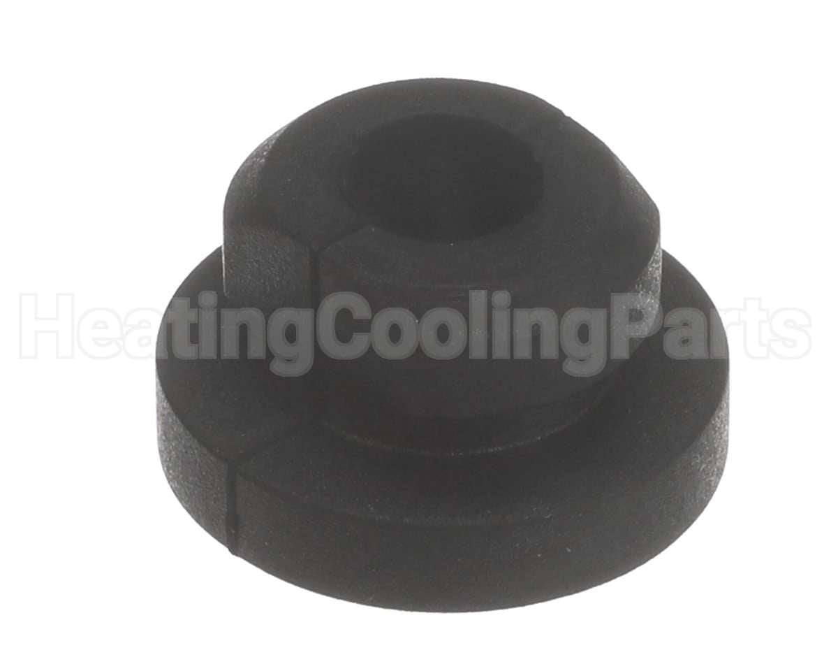43H81 Lennox Motor Grommet