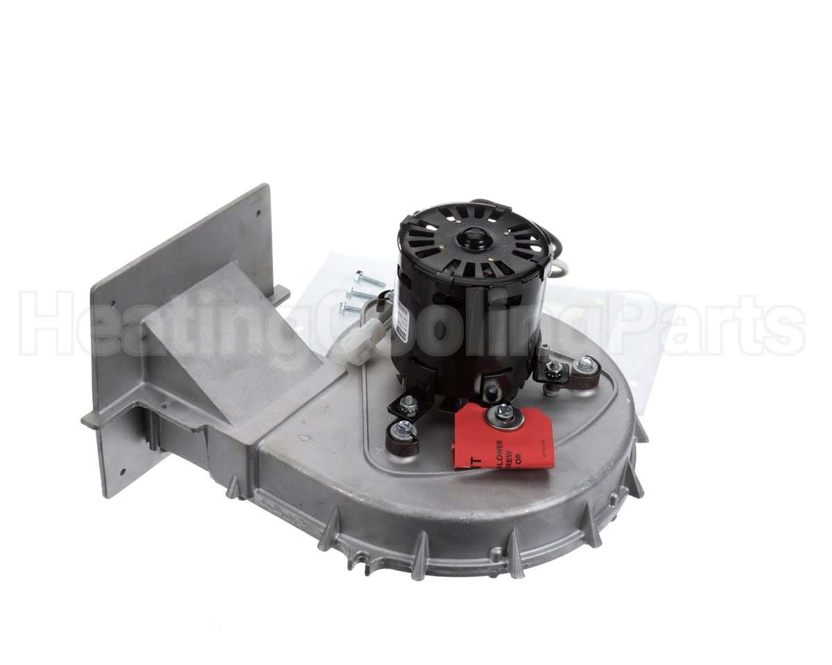43J56 Lennox Induced Draft Blower Assembly