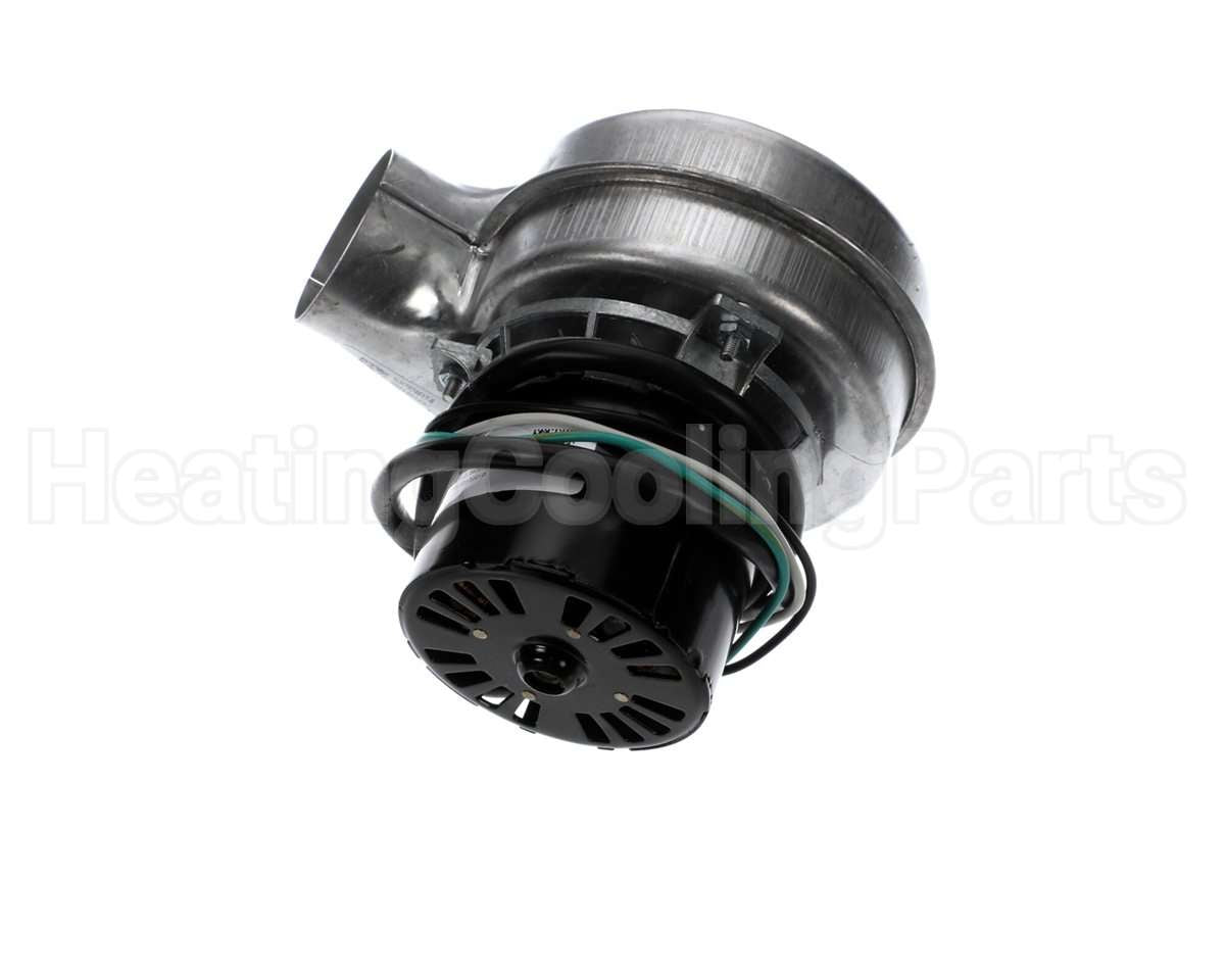 43K30 Lennox 120V 3000Rpm Vent Motor Assm