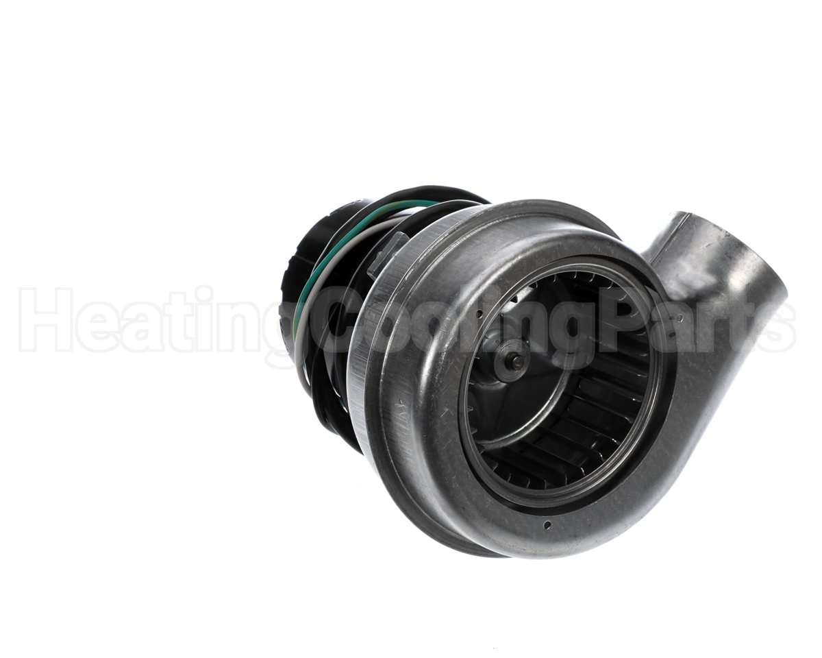 43K30 Lennox 120V 3000Rpm Vent Motor Assm