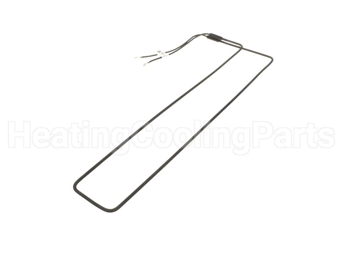 4400S Heatcraft Refrigeration Heater 25In 230V 600Watt