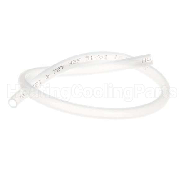 4420291 Compatible Manitowoc Poly Tubing 44-P-1/4 Od
