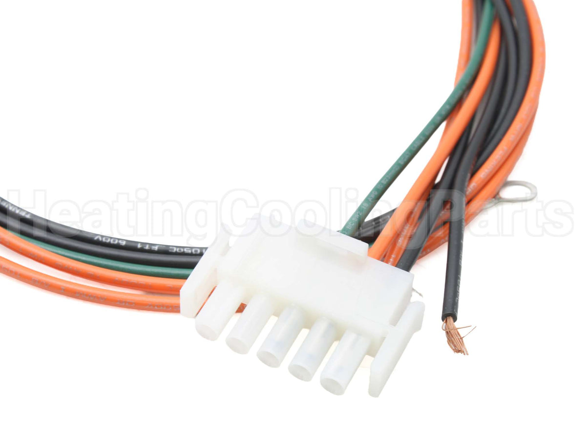 45-24258-16 Rheem-Ruud Wiring Harness