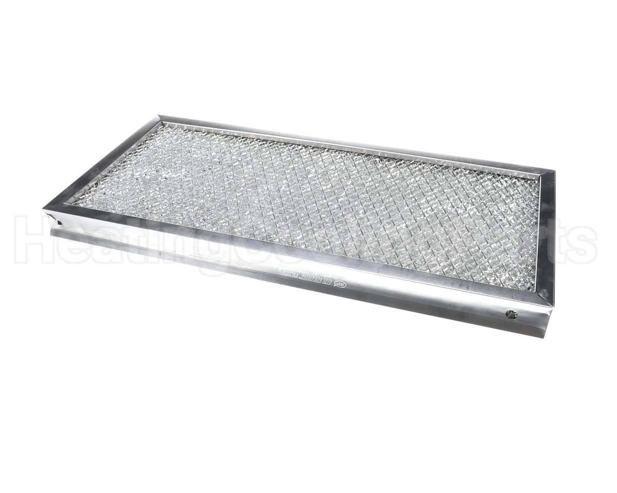 451767 Greenheck Filter 12 X 25 X 2