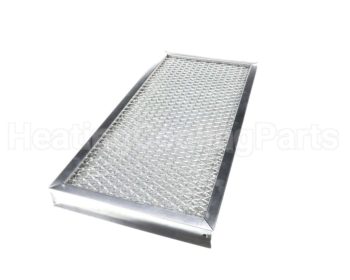 451767 Greenheck Filter 12 X 25 X 2