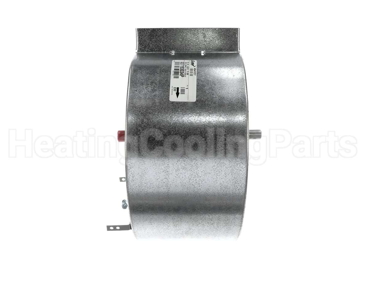 454127 Greenheck A9-4Acd 3/4" Cw Blower Assy