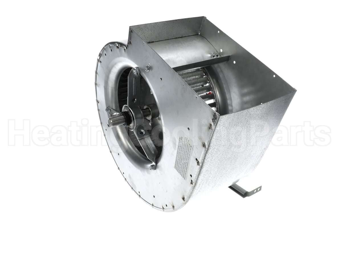 454127 Greenheck A9-4Acd 3/4" Cw Blower Assy