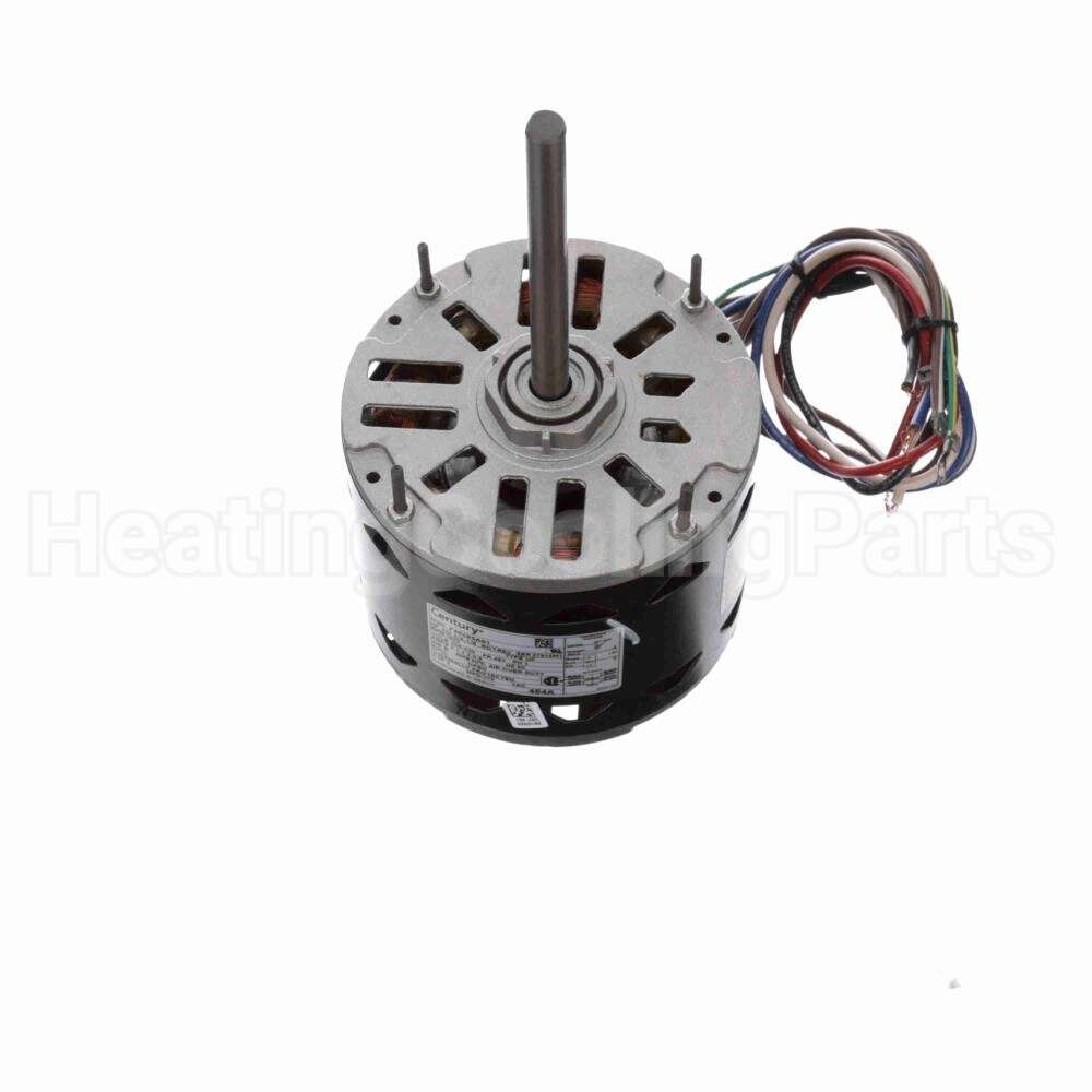454A Century Fan And Blower Motor