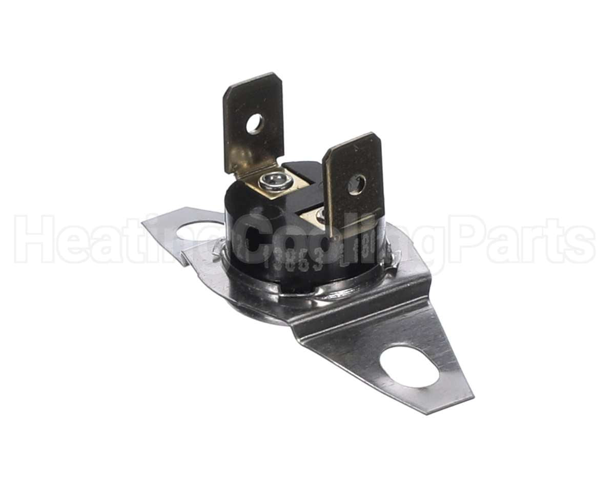 45602 Reznor 120-180F Auto Limit Switch