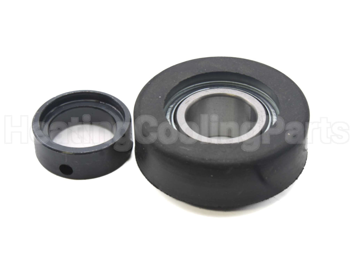 458072 Greenheck Bearing W/Rubberboot