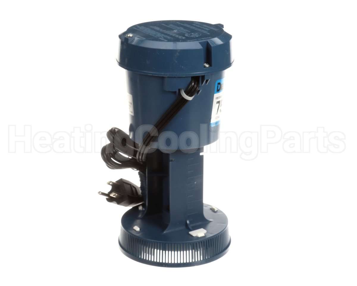 458095 Greenheck Cooler Pump