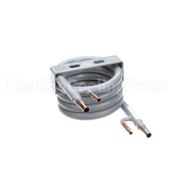 46 Compatible Manitowoc Condenser Water-4.5