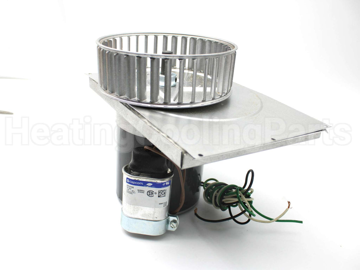 46160101 Field Controls Swg-8Rmk 8" Repl. Motor Kit
