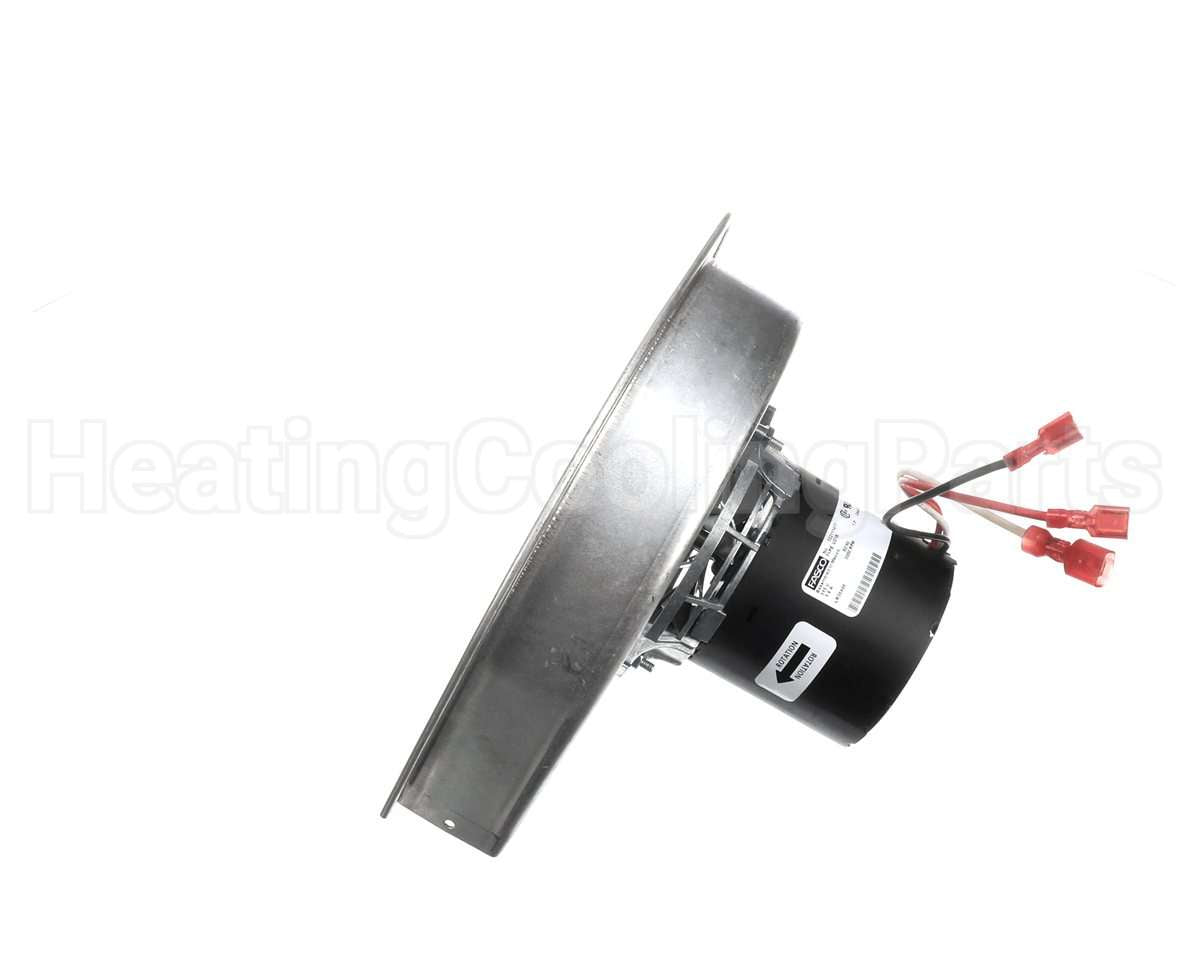 463427 Greenheck Inducer Motor