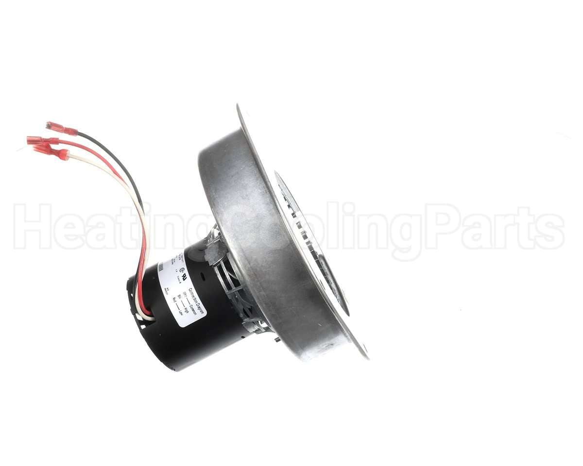 463427 Greenheck Inducer Motor