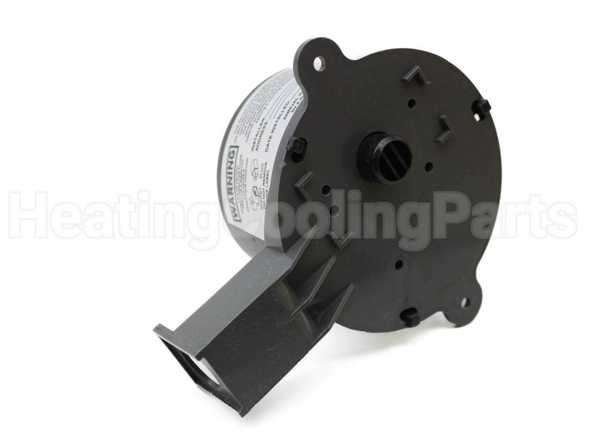 46491600 Field Controls Gma-Pl Ventdmprmtrassy-Plasbas