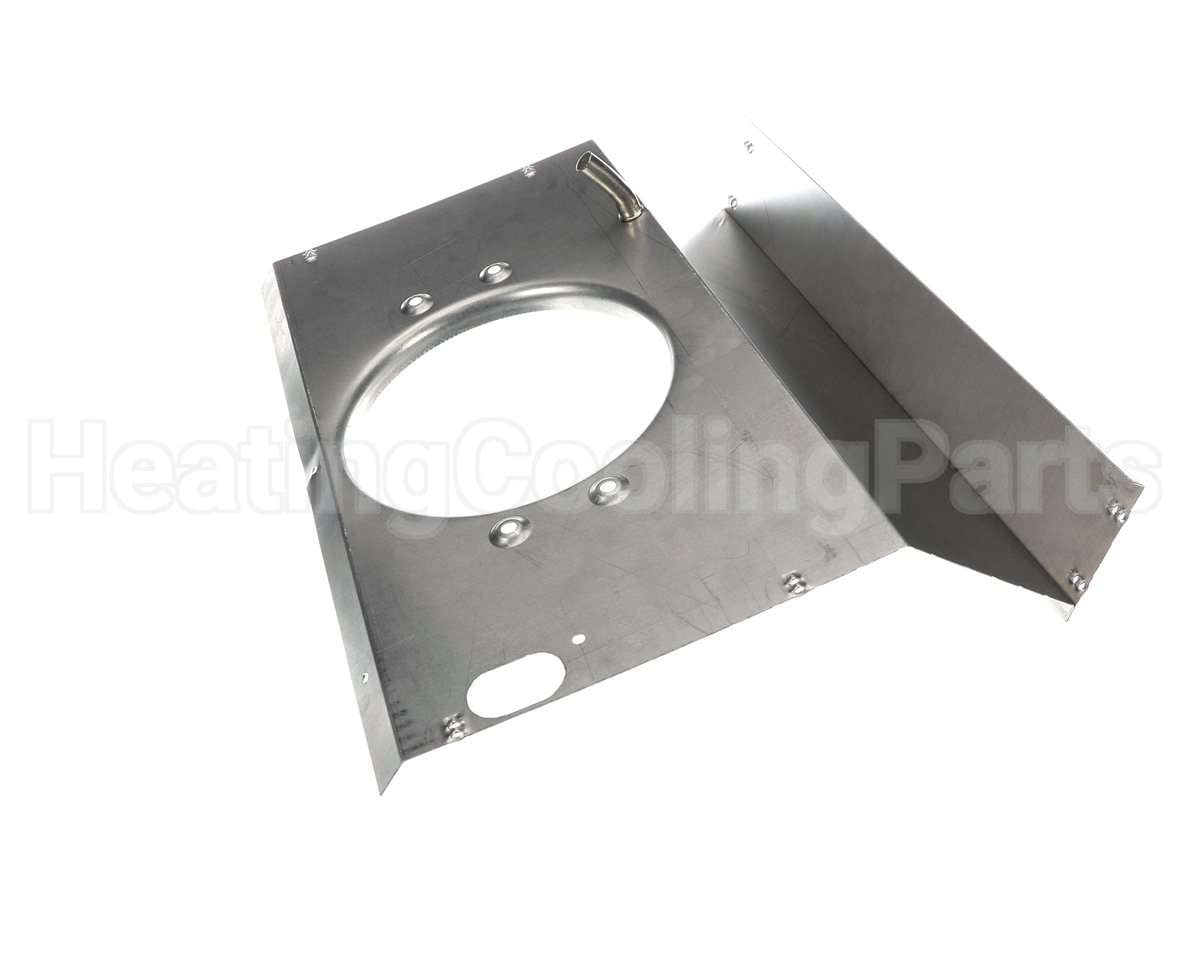 46818202 Heatcraft Refrigeration Drain Pan
