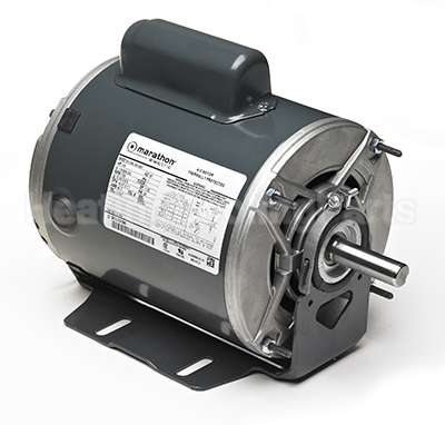 4686 Regal Rexnord - Marathon 3/4Hp,115/208-230V,1Ph,56Z