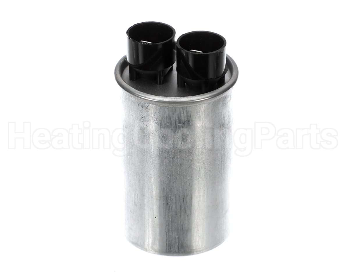 46W21 Lennox Run Cap 10Mfd At 440Vac Round