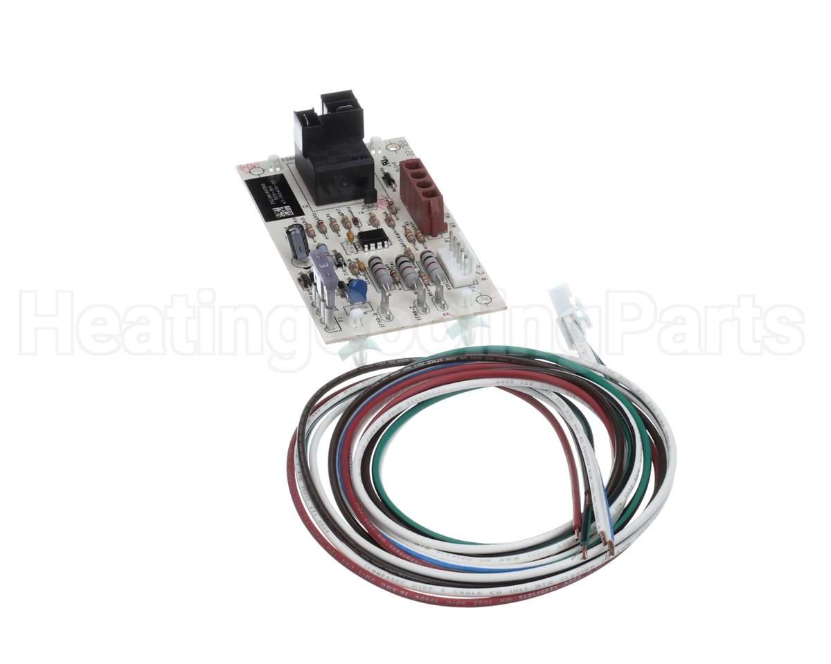 47-100436-84J Rheem-Ruud Blower Board Kit For 208-230V