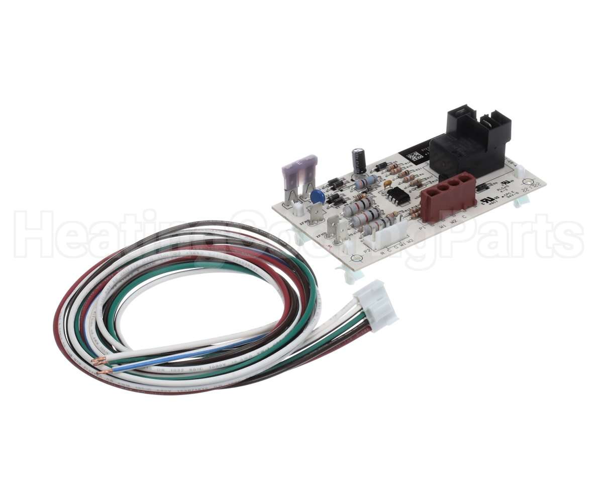 47-100436-84J Rheem-Ruud Blower Board Kit For 208-230V