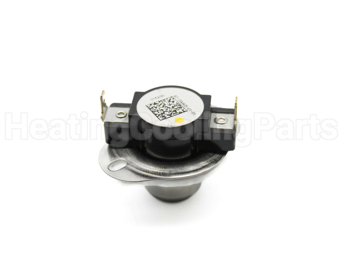 47-104465-01 Rheem-Ruud Spst Limit Switch 115Fop 95Fcl