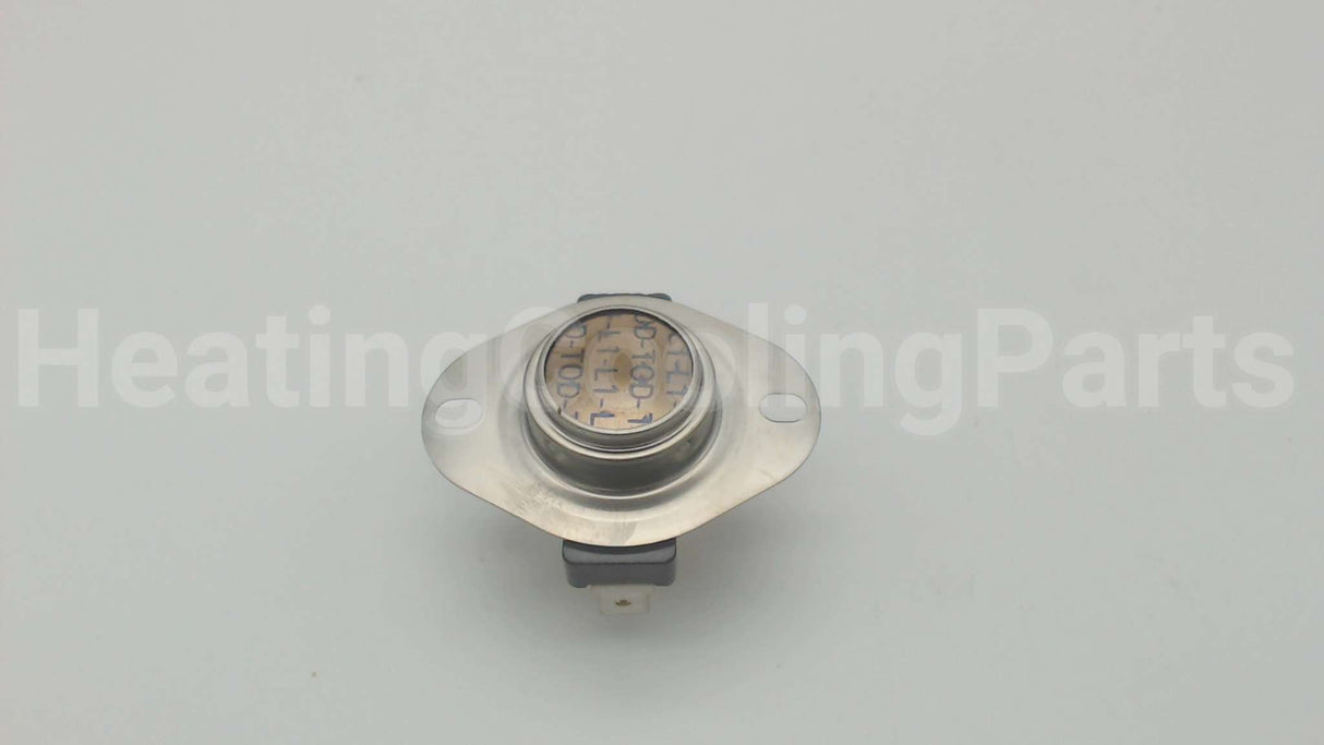 47-22860-05 Rheem-Ruud Spst N/C A/R Limit; 100Op 90Cl