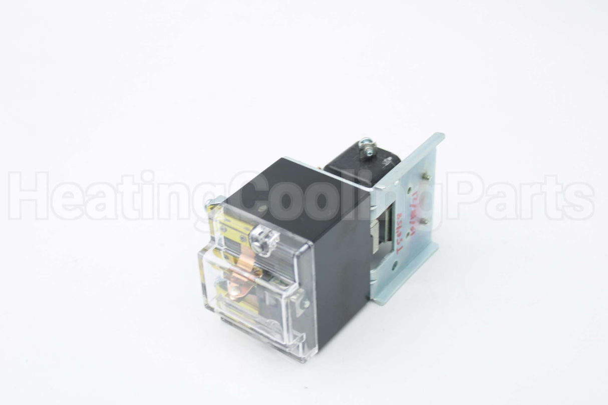 47AB10AH Hubbell Industrial Controls 480V Alternatingrelay 1-Spdt