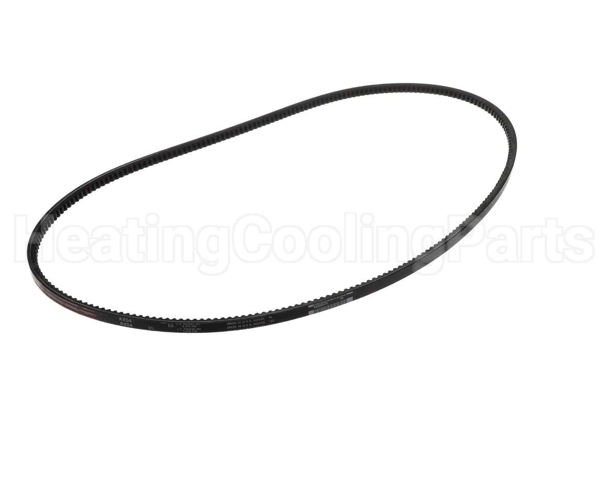 47W81 Lennox Belt