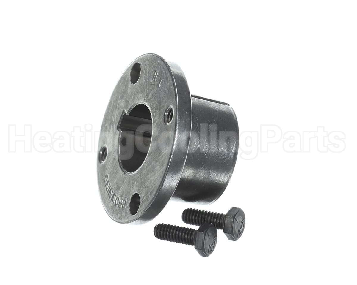 47W85 Lennox H-Typebushingsplittaper 1"Bore