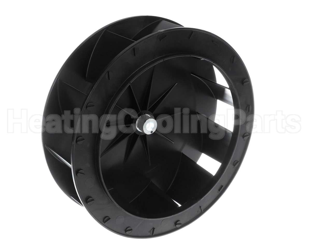 483352 Greenheck Wheel 11X2.936 Pa66 1/2"Bore
