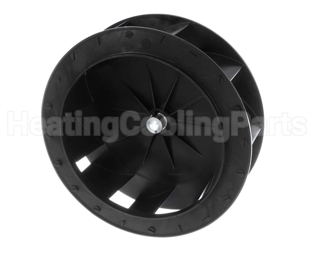 483352 Greenheck Wheel 11X2.936 Pa66 1/2"Bore