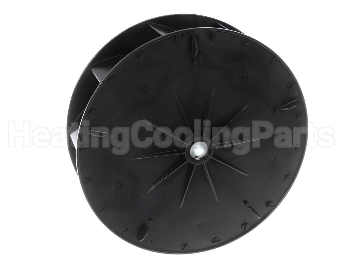 483352 Greenheck Wheel 11X2.936 Pa66 1/2"Bore