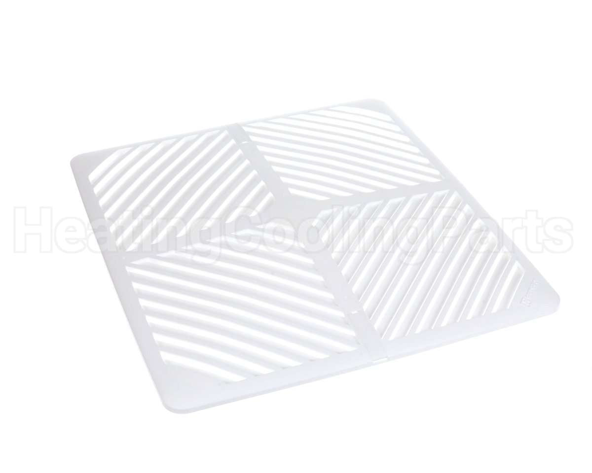 484516 Greenheck Grille