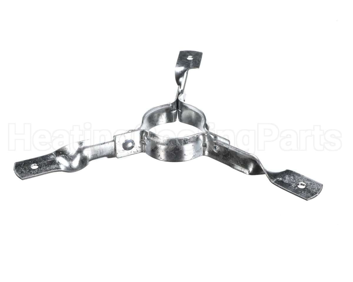 48DE401822 Carrier Bearing Bracket