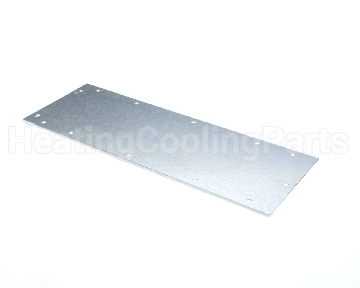 48DP400082 Carrier Flue Box Cover