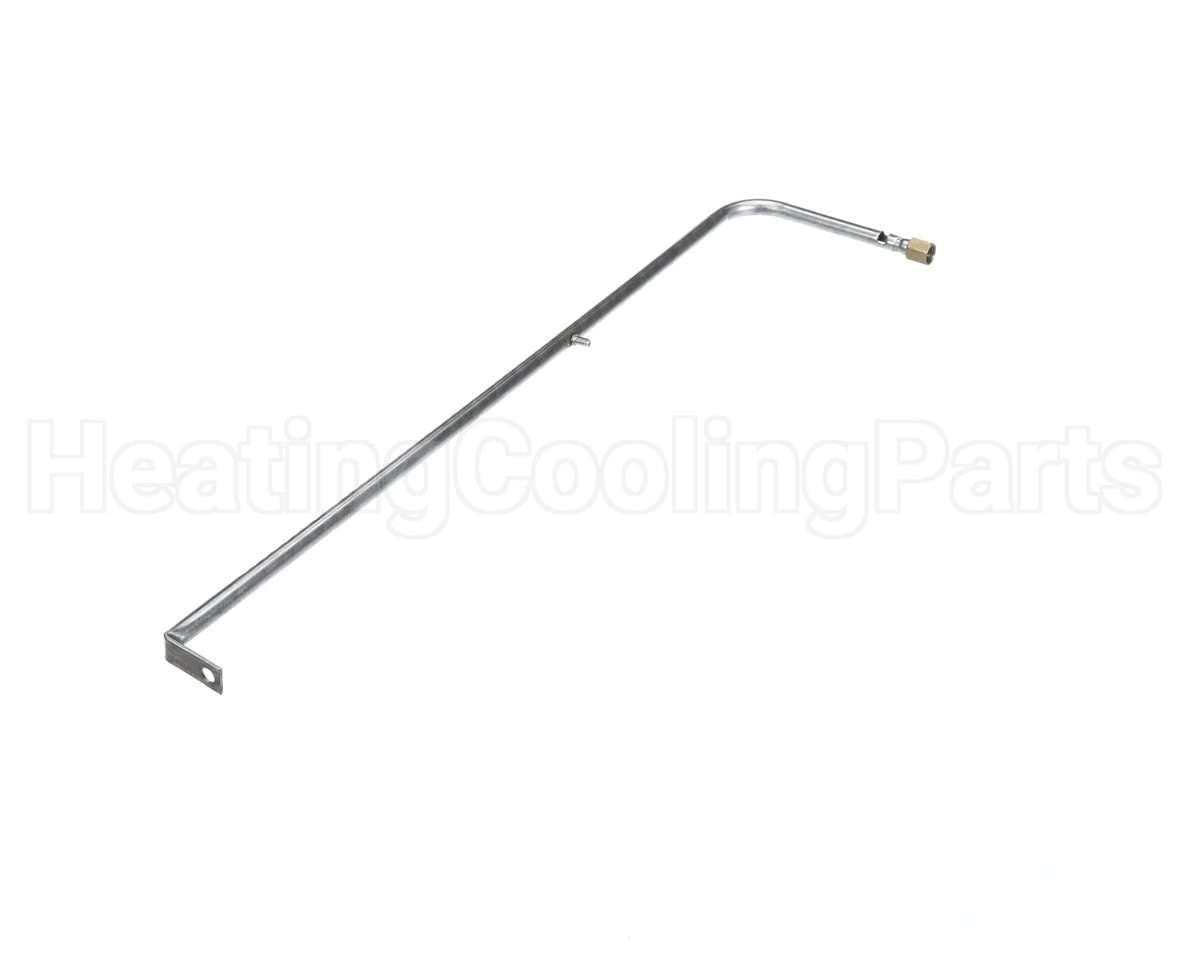 48DP500423 Carrier Lower Crossover Tube