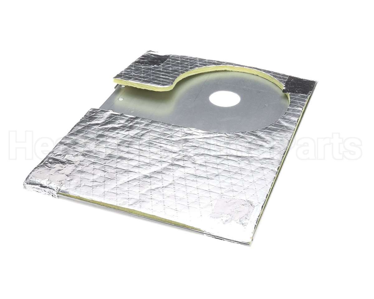 48GS400108 Carrier Flue Box Cover