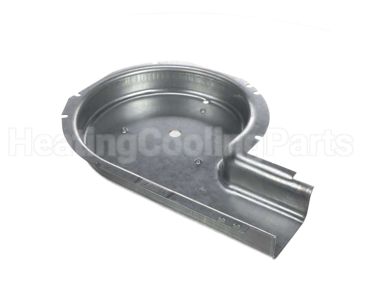 48GS500142 Carrier Inducer Housing