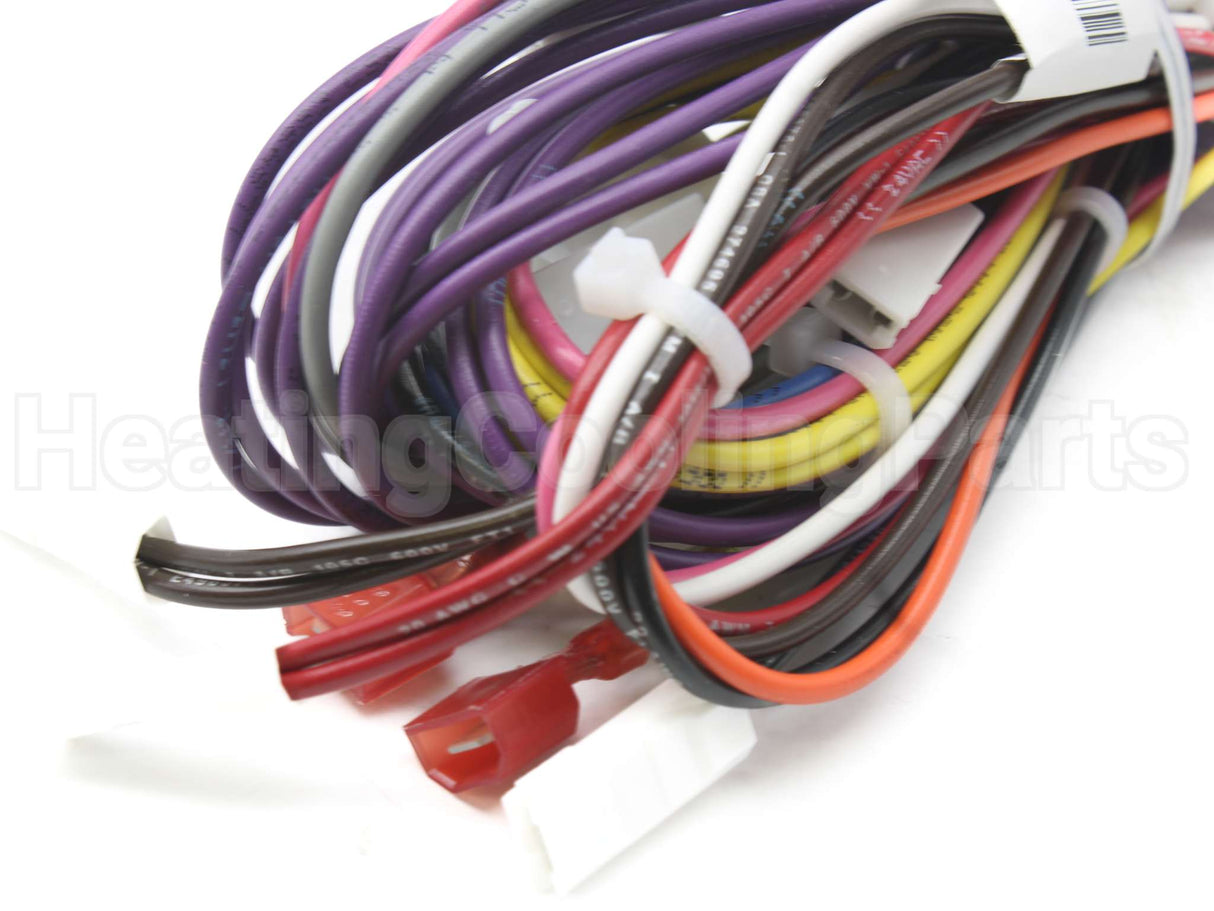 48TCHSRMY-2A00 Carrier Control Harness Assembly