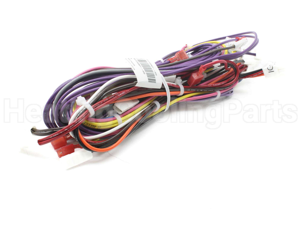 48TCHSRMY-2A00 Carrier Control Harness Assembly