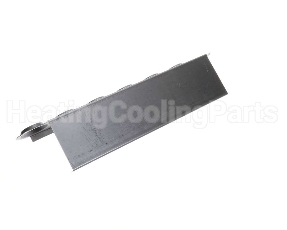 48TJ500137 Carrier Flame Retainer