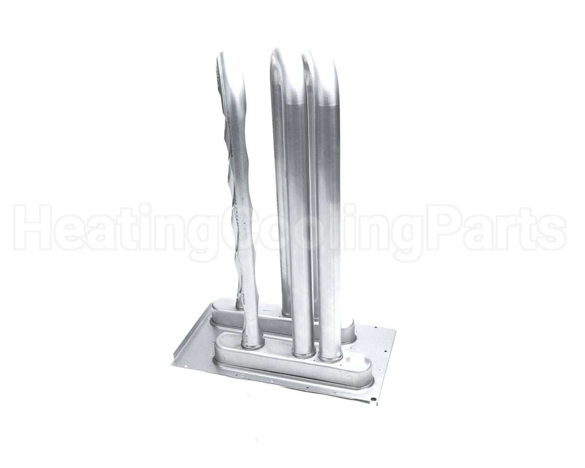 48TJ660001 Carrier Heat Exchanger
