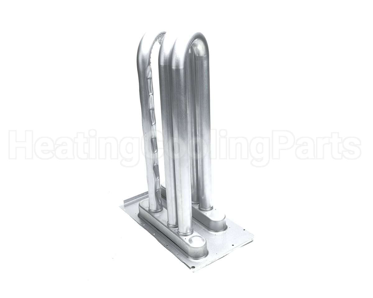 48TJ660001 Carrier Heat Exchanger