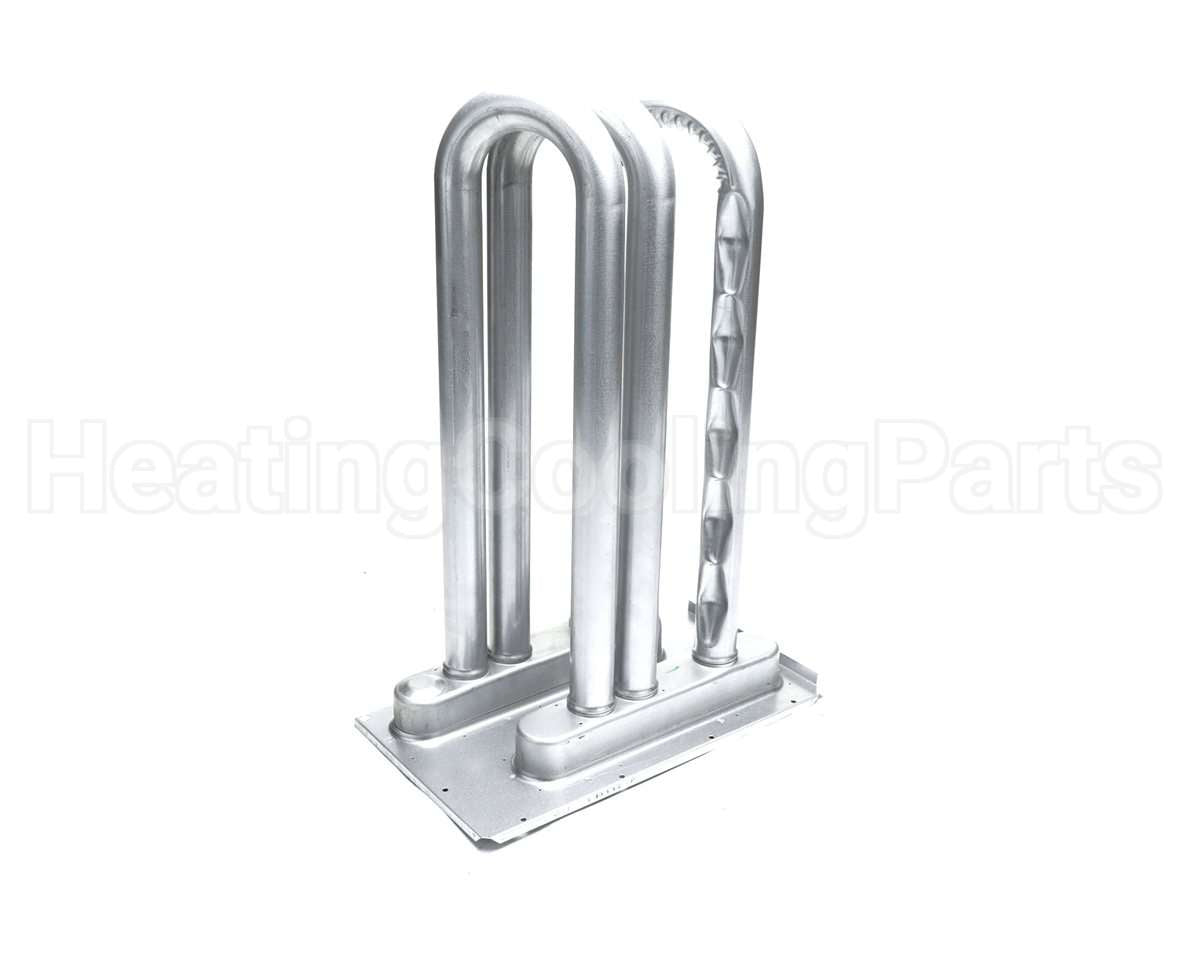 48TJ660001 Carrier Heat Exchanger