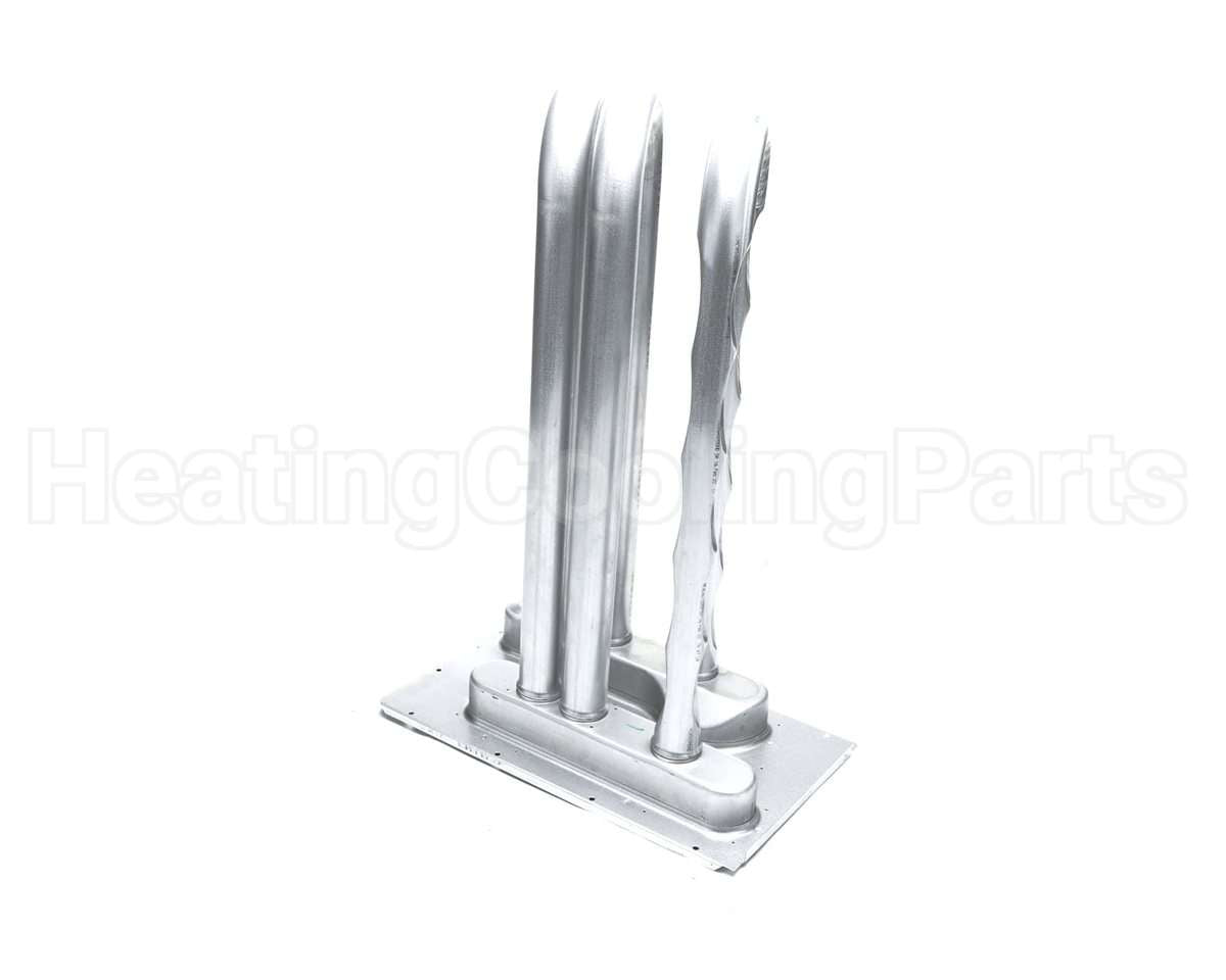 48TJ660001 Carrier Heat Exchanger