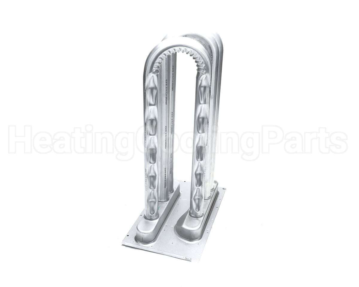 48TJ660001 Carrier Heat Exchanger