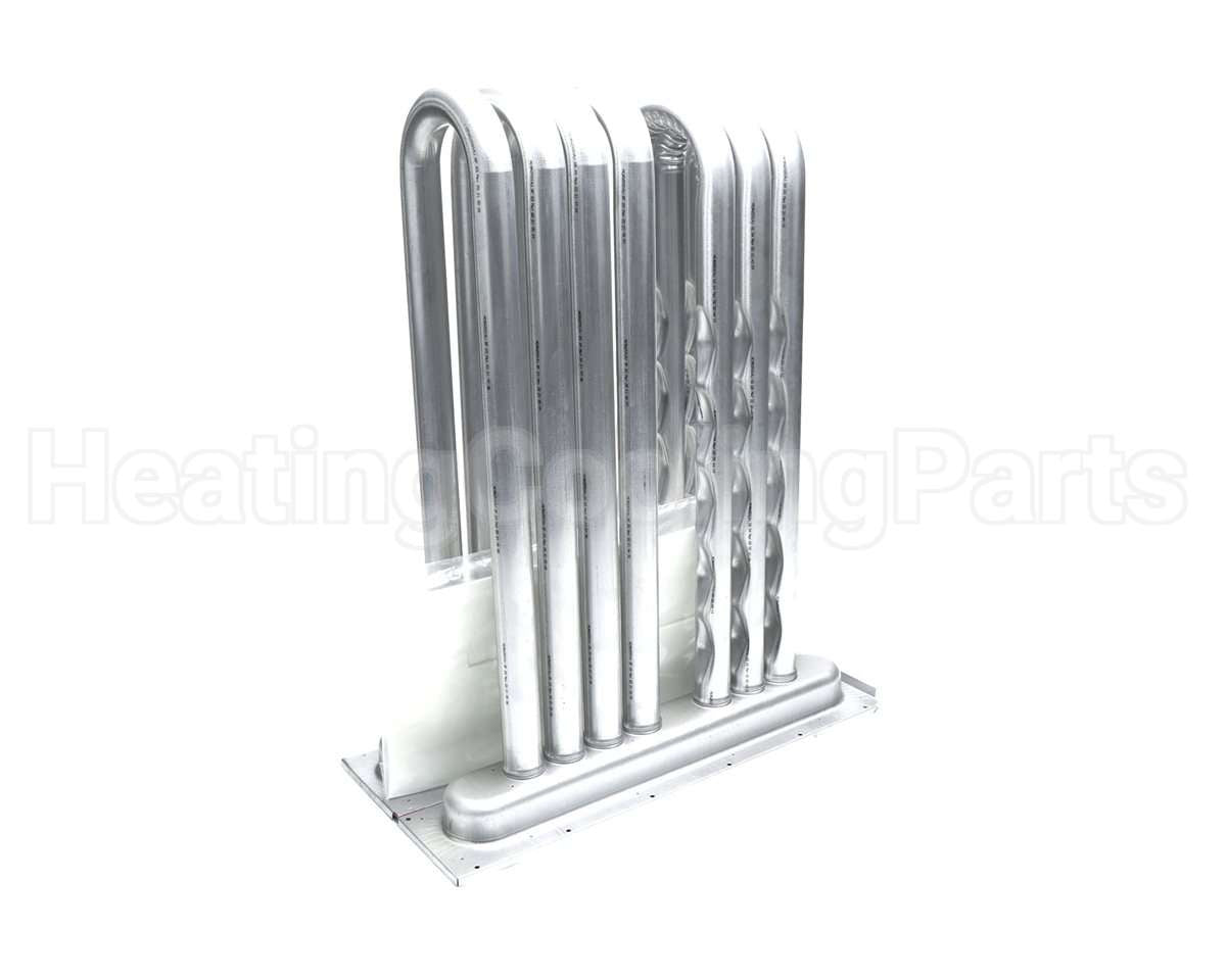 48TJ660005 Carrier Heat Exchanger W/Gasket